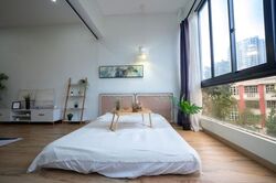 Eastern Lagoon (D16), Condominium #485328641